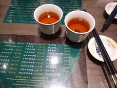 -麦奀云吞面世家(中环店)