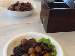 -五观堂素食(新华路店)