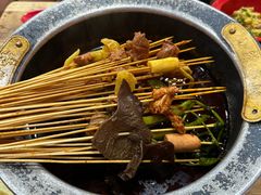 -冒椒火辣(奎星楼街店)