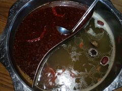 -傣妹火锅(南京东路一店)