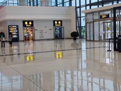 -张家口宁远机场