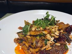 -拿渡·水煮鱼 麻辣香锅(西单大悦城店)