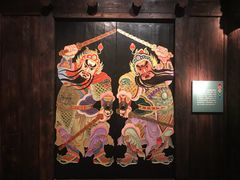 -台州博物馆