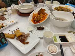 -全聚德(常州店)