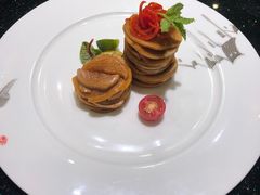 -尚香汤包文博馆(合兴路店)
