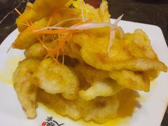 -粗粮人家·东北菜(洋桥店)