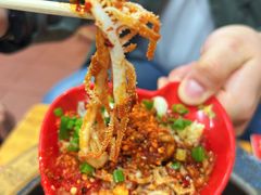 纠结千层肚-冒椒火辣(奎星楼街店)