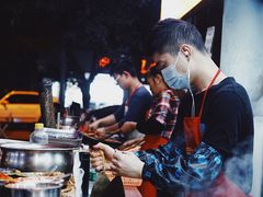 -幸福铁板烧(共和村店)