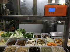 -中科大东区东苑餐厅(天使路店)