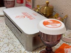 -小董哥烤串·爆汁大油边(故宫店)