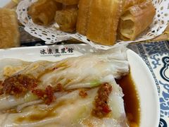 -冰泉豆浆馆(阳朔店)