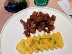 -东湖34号餐厅·湖北菜