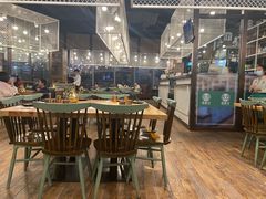 -塔哈尔·新疆盛宴(城西银泰店)