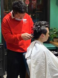 点击看大图 -木北护肤造型