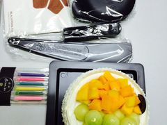 iphone_upload_pic-黑池口感烘焙·生日蛋糕(坂田店)