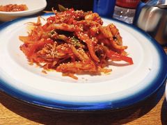 -味家烤肉烤鳗鱼牛排(西塔旗舰店)