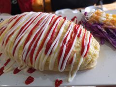 -秋香家韩式炭火烤肉(磐石路店)