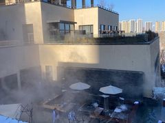 -清河半岛温泉度假酒店