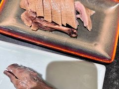 -南京大牌档(新街口德基广场店)