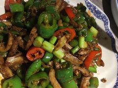 -宽窄巷子·成都冒菜·传统小吃(海印又一城店)