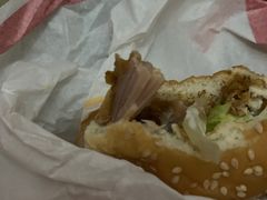 -麦当劳(四川北路店)