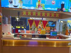 -蜀香三绝·牛蛙·烤鱼·天府炒鸡(安丘泰华店)