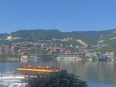 -龙口南山旅游景区