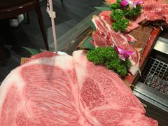 -俺的焼肉(銀座9丁目店)