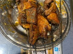 -清真·舒迩布炕锅王·高原美食文化(青海总店)