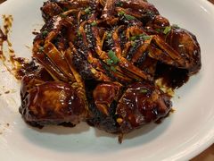 -新南华大酒店(广中店)