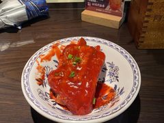 -阿大排档(长春这有山店)