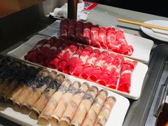 -海底捞火锅(漫乐城夜宵主题店)