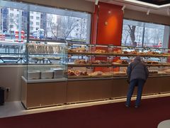 大堂-新侨三宝乐面包店(崇文门店)