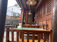-尽善百年古院餐厅(王家老宅店)
