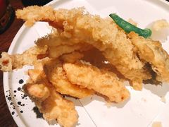 -山葵家·创意料理(宁波来福士店)