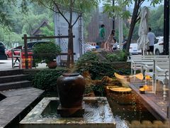 -Local泰莲庭(虹鳟鱼店)