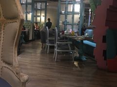 -悠仙美地(黄埔路店)