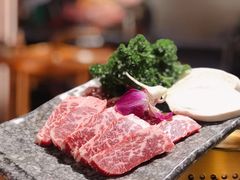 特级雪花-万兴佳烤肉·长白山老味道(宏泰广场店)