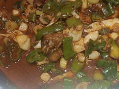-俭寨大盘鸡·缸子肉·小公鸡·新疆菜(云通店)