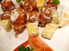 -鹿港小镇(悠唐店)