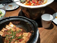 -炊烟小炒黄牛肉(中心印象城店)