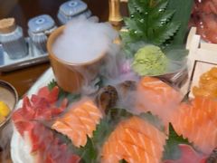 -和彩放题餐厅(酒仙桥店)