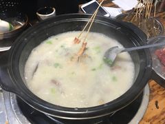 -盈田盈粥庄(博山东路店)