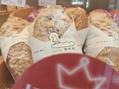 -BREAD WAY面包路·欧式面包(龙湖时代D馆店)