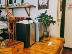 -参差咖啡(水果湖公园店)