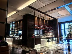 -康莱德酒店·美庭自助餐厅
