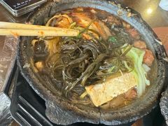 -王明古法砂锅居(开化寺店)