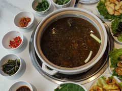 -爱膳菌锅锅(阳南店)