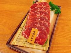 -匠太烧肉台日料理餐酒馆(三林店)