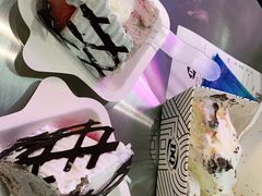 -DQ·蛋糕·冰淇淋(周浦万达店)